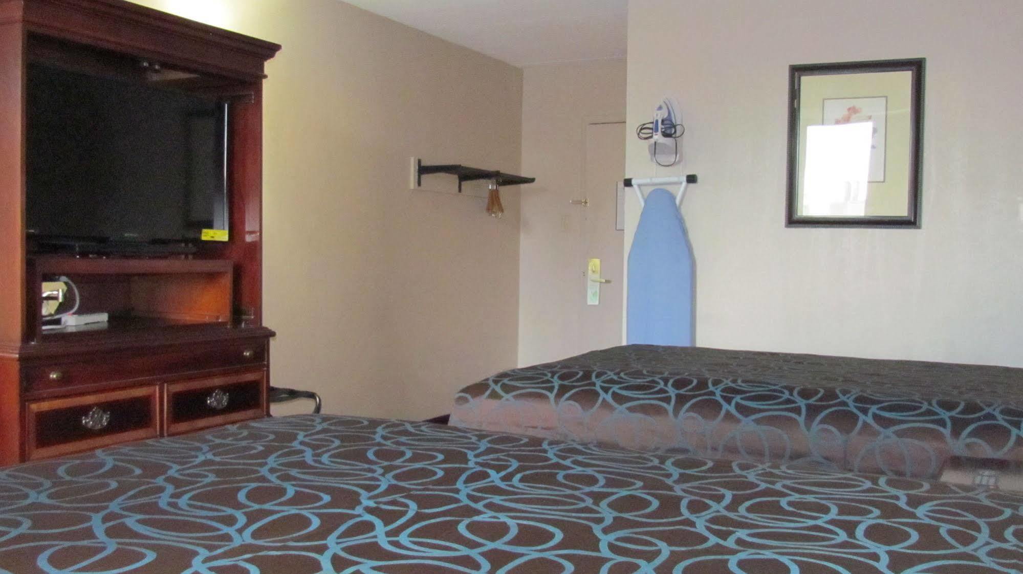 Days Inn & Suites By Wyndham Springfield Oh Ngoại thất bức ảnh